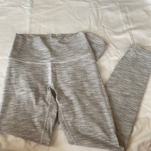 Lululemon Leggings Size 4